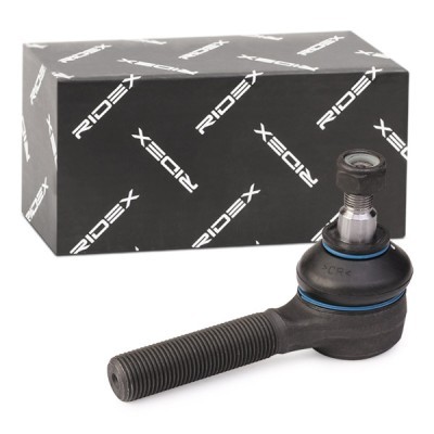 Końcówka drążka kierowniczego RIDEX 914T0259 914T0259 - foto 2