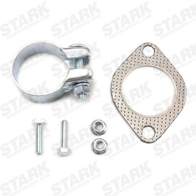 Katalizator Stark SKCCT-4840635 SKCCT-4840635 - foto 7