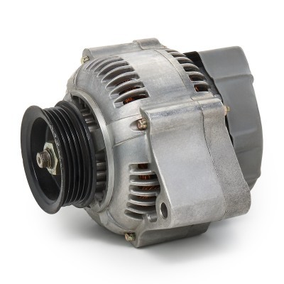 Alternator RIDEX 4G0692R 4G0692R - foto 3