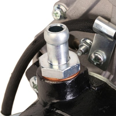 Alternator RIDEX 4G0479 4G0479 - foto 5