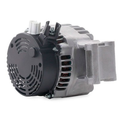 Alternator RIDEX 4G0185 4G0185 - foto 4