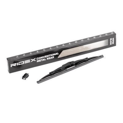 Щетка стеклоочистителя заднего стекла RIDEX 298W0038 298W0038 - foto 2