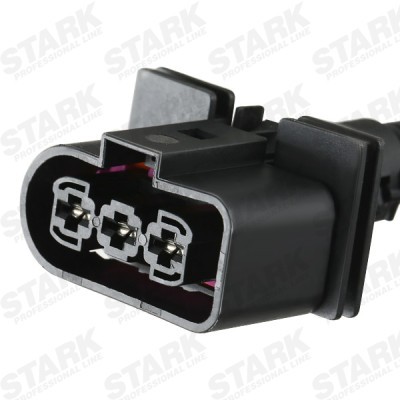 Wentylator Chłodnicy Stark SKRF-0300017 SKRF-0300017 - foto 4