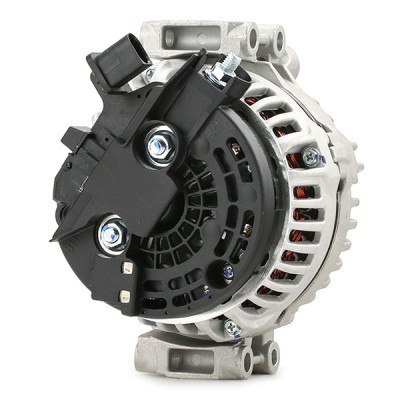 Alternator RIDEX 4G0818 4G0818 - foto 4