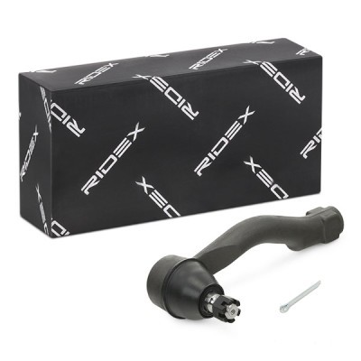 Końcówka drążka kierowniczego RIDEX 914T0406 914T0406 - foto 3