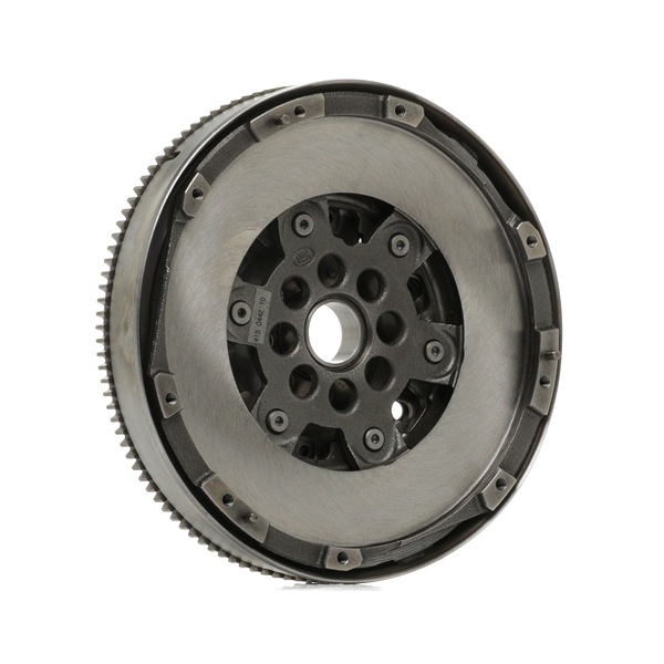 Koło zamachowe RIDEX 577F0059R 577F0059R - foto 1