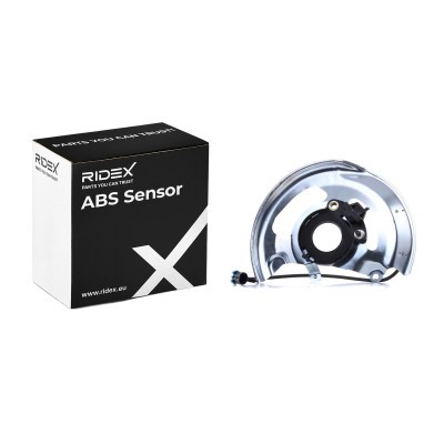 Czujnik ABS RIDEX 412W1524 412W1524 - foto 2