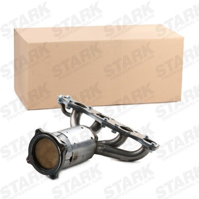 Katalizator Stark SKCCT-4840204 SKCCT-4840204 - foto 2