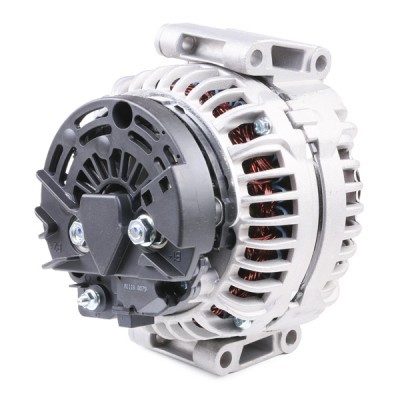 Alternator RIDEX 4G0020 4G0020 - foto 4