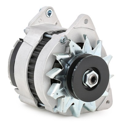 Alternator RIDEX 4G0255 4G0255 - foto 3