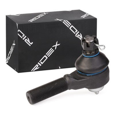 Końcówka drążka kierowniczego RIDEX 914T0265 914T0265 - foto 2