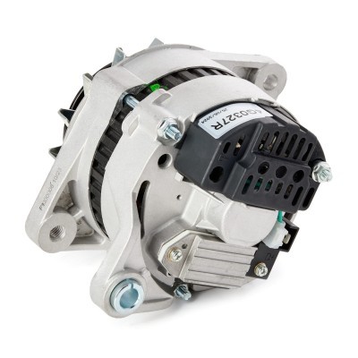 Alternator RIDEX 4G0327R 4G0327R - foto 3