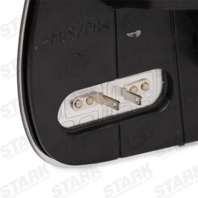 Wkład Lusterka Stark SKMGO-1510008 SKMGO-1510008 - foto 4
