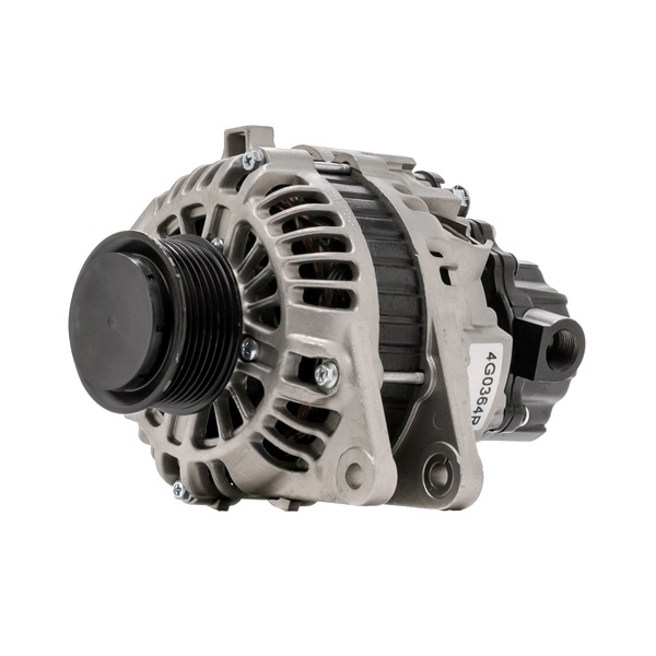 Alternator RIDEX 4G0364R 4G0364R - foto 1