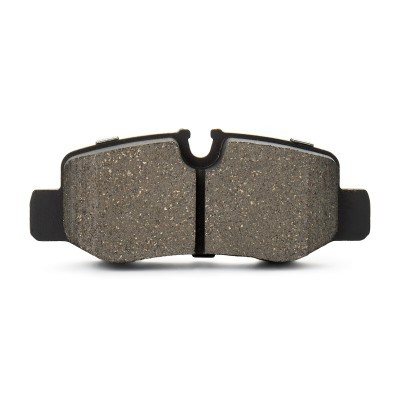 Klocki hamulcowe RIDEX 402B0888P 402B0888P - foto 5