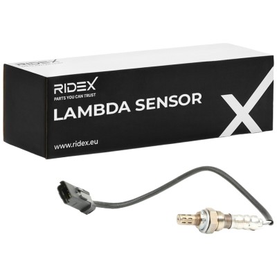 Sonda Lambda RIDEX 3922L0281 3922L0281 - foto 7