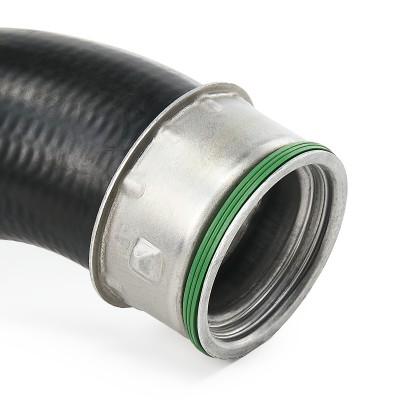 Rura Wąż Turbo Intercoolera RIDEX 3314C0002 3314C0002 - foto 11