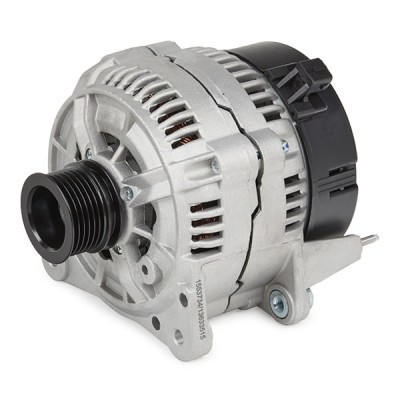 Alternator RIDEX 4G0114 4G0114 - foto 3