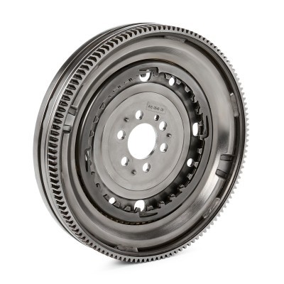 Koło zamachowe RIDEX 577F0132R 577F0132R - foto 3