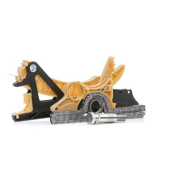 Zestaw łańcucha rozrządu RIDEX 1389T2717 1389T2717 - foto 1