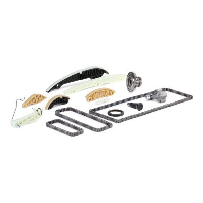Zestaw łańcucha rozrządu RIDEX 1389T2585 1389T2585 - foto 3