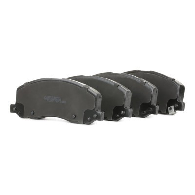 Klocki hamulcowe RIDEX 402B0589 402B0589 - foto 4