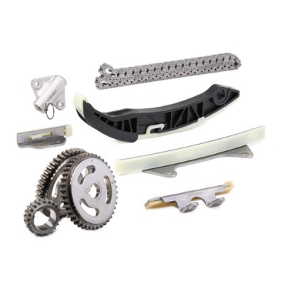 Zestaw łańcucha rozrządu RIDEX 1389T0153 1389T0153 - foto 3