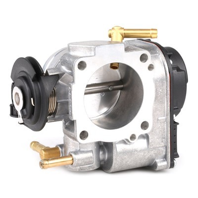 Дроссельная заслонка RIDEX 158T0110 158T0110 - foto 4