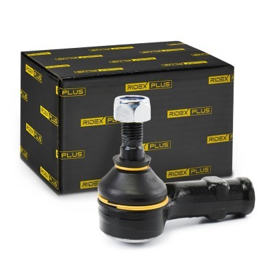 Końcówka drążka kierowniczego RIDEX 914T0017P 914T0017P - foto 2