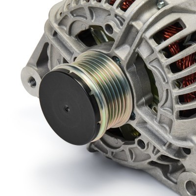 Alternator RIDEX 4G0434R 4G0434R - foto 5
