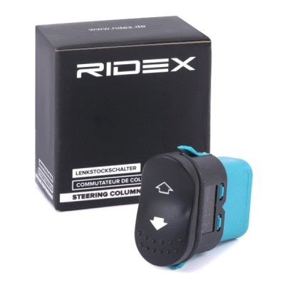 Przełącznik podnośnika szyby RIDEX 1761S0030 1761S0030 - foto 2