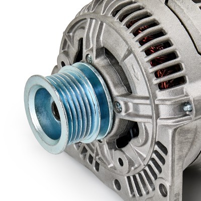 Alternator RIDEX 4G0142R 4G0142R - foto 4