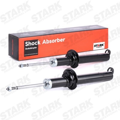 Amortyzator Stark SKSA-0132734 SKSA-0132734 - foto 2