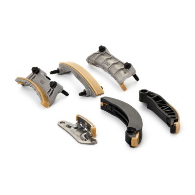 Zestaw łańcucha rozrządu RIDEX 1389T0030 1389T0030 - foto 5