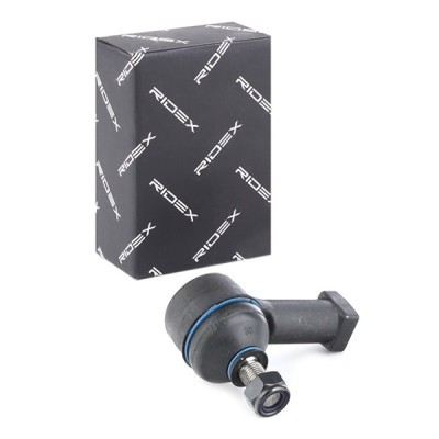 Końcówka drążka kierowniczego RIDEX 914T0525 914T0525 - foto 2