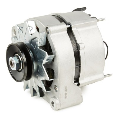 Alternator RIDEX 4G0453 4G0453 - foto 3