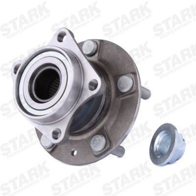 Łożysko Koła Stark SKWB-0180791 SKWB-0180791 - foto 4