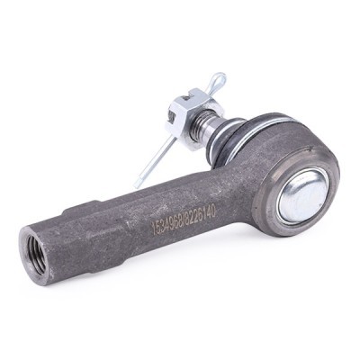 Końcówka drążka kierowniczego RIDEX 914T0136 914T0136 - foto 4