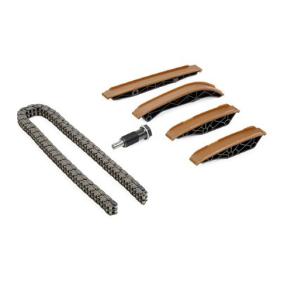 Zestaw łańcucha rozrządu RIDEX 1389T2460 1389T2460 - foto 3