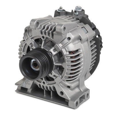 Alternator RIDEX 4G0054R 4G0054R - foto 4