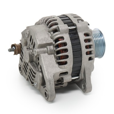 Alternator RIDEX 4G0736R 4G0736R - foto 4