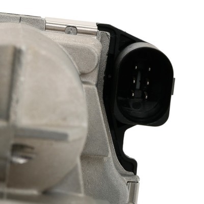 Дроссельная заслонка RIDEX 158T0209 158T0209 - foto 5