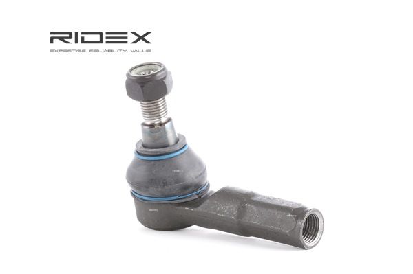 Końcówka drążka kierowniczego RIDEX 914T0059 914T0059 - foto 1