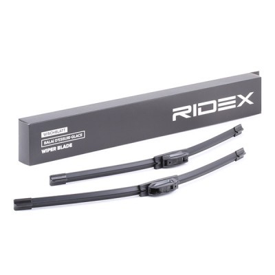 Pióro Wycieraczki RIDEX 298W0083 298W0083 - foto 2