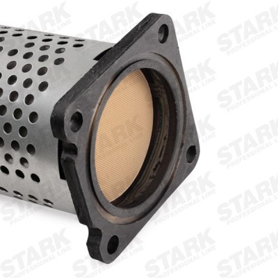 Katalizator Stark SKCCT-4840090 SKCCT-4840090 - foto 4