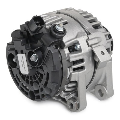 Alternator RIDEX 4G0211R 4G0211R - foto 5