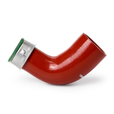 Rura Wąż Turbo Intercoolera RIDEX 3314C0019 3314C0019 - foto 9