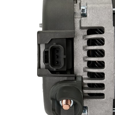 Alternator RIDEX 4G0208R 4G0208R - foto 6