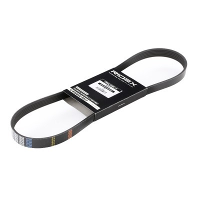 Pasek Klinowy Wielorowkowy RIDEX 305P0183 305P0183 - foto 2