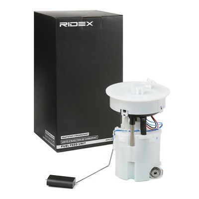 Moduł paliwowy RIDEX 1382F0229 1382F0229 - foto 2